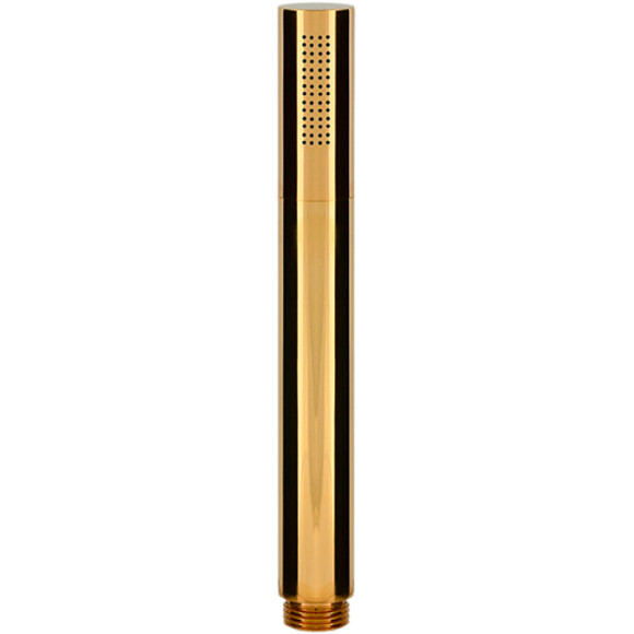 Ручной душ Remer 317MMDOX Золото глянцевое