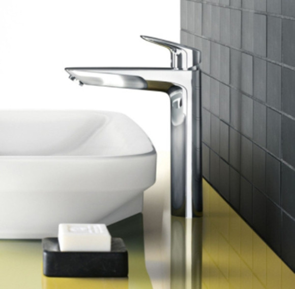 Смеситель для раковины Hansgrohe Logis 71091000 Хром