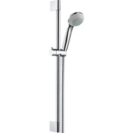 Душевой гарнитур Hansgrohe Crometta 27728000 Хром Душевой гарнитур Hansgrohe Crometta 27728000 Хром