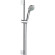 Душевой гарнитур Hansgrohe Crometta 27728000 Хром Душевой гарнитур Hansgrohe Crometta 27728000 Хром