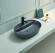 Раковина-чаша CeramaLux 62 78325XMDH Серая матовая Раковина-чаша CeramaLux 62 78325XMDH Серая матовая