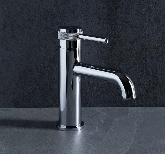 Смеситель для раковины Allen Brau Priority 5.31001-00 Хром Смеситель для раковины Allen Brau Priority 5.31001-00 Хром