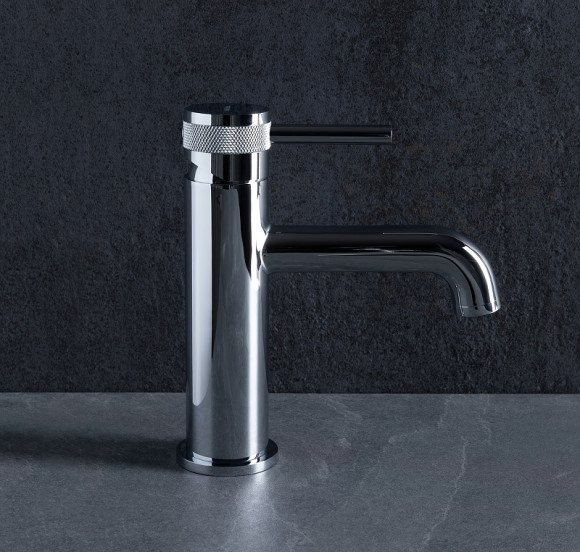 Смеситель для раковины Allen Brau Priority 5.31001-00 Хром Смеситель для раковины Allen Brau Priority 5.31001-00 Хром