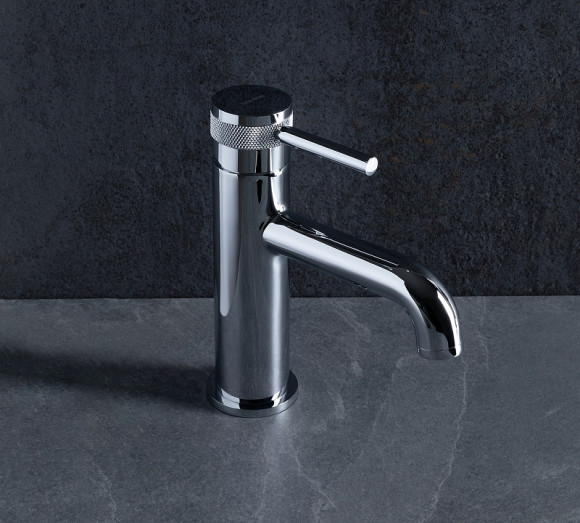 Смеситель для раковины Allen Brau Priority 5.31001-00 Хром Смеситель для раковины Allen Brau Priority 5.31001-00 Хром