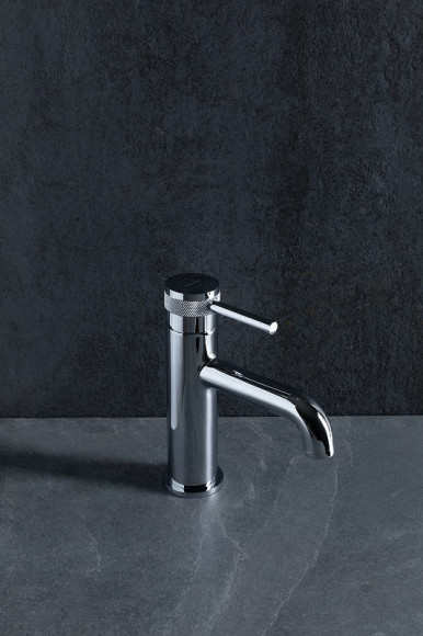 Смеситель для раковины Allen Brau Priority 5.31001-00 Хром Смеситель для раковины Allen Brau Priority 5.31001-00 Хром