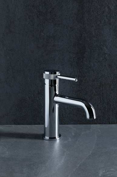 Смеситель для раковины Allen Brau Priority 5.31001-00 Хром Смеситель для раковины Allen Brau Priority 5.31001-00 Хром