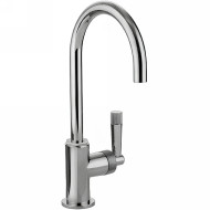 Смеситель для раковины Gattoni MD MD120/20C0 Хром Смеситель для раковины Gattoni MD MD120/20C0 Хром
