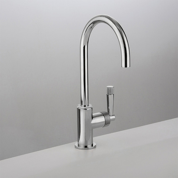 Смеситель для раковины Gattoni MD MD120/20C0 Хром Смеситель для раковины Gattoni MD MD120/20C0 Хром