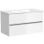 Тумба под раковину Sancos Urban 90 UR90W подвесная Белый глянец