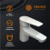 Смеситель для раковины Orange Loop M26-021W Белый Смеситель для раковины Orange Loop M26-021W Белый