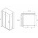 Душевой уголок Abber Sonnenstrand 100x85 AG04100S-S85 профиль Хром стекло прозрачное Душевой уголок Abber Sonnenstrand 100x85 AG04100S-S85 профиль Хром стекло прозрачное