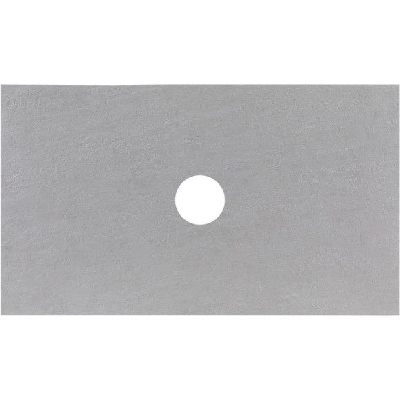 Столешница под раковину Allen Brau Fantasy 80 1.11009.G-S Серый структ Столешница под раковину Allen Brau Fantasy 80 1.11009.G-S Серый структ