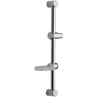 Душевая штанга Haiba HB8005 Хром