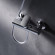 Смеситель для душа AM.PM Spirit V2.0 F70A20000 Хром Смеситель для душа AM.PM Spirit V2.0 F70A20000 Хром