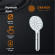 Ручной душ Orange S09HS Хром Ручной душ Orange S09HS Хром