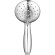Ручной душ Swedbe Calypso 5049 Хром Ручной душ Swedbe Calypso 5049 Хром