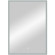 Зеркало Континент Life 800х1200 ЗЛП2703 с подсветкой Серебро с сенсорным выключателем