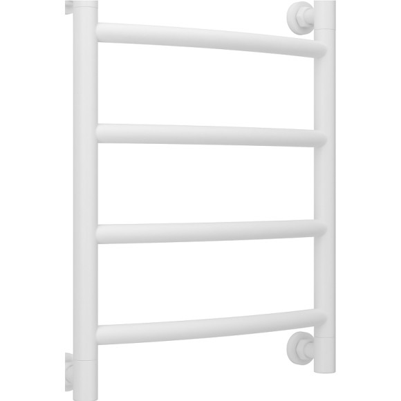 Водяной полотенцесушитель Сунержа Галант+ 500х400 30-0200-5040 Белый матовый Водяной полотенцесушитель Сунержа Галант+ 500х400 30-0200-5040 Белый матовый