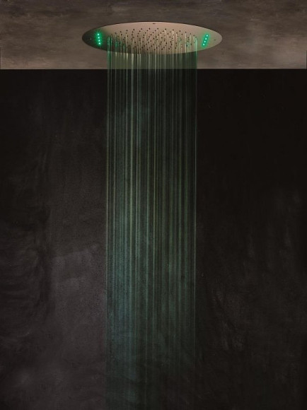 Верхний душ Cezares CZR-SDRH1-50-01 Хром