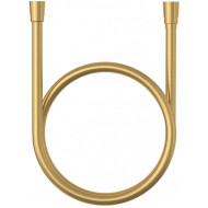 Душевой шланг Kludi Suparaflex 61072N0-00 Золото брашированное