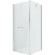 Душевой уголок New Trendy New Soleo Chrome 100х80 D-0146A/D-0091B профиль Хром стекло прозрачное Душевой уголок New Trendy New Soleo Chrome 100х80 D-0146A/D-0091B профиль Хром стекло прозрачное