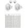 Душевой уголок New Trendy New Soleo Chrome 100х80 D-0146A/D-0091B профиль Хром стекло прозрачное Душевой уголок New Trendy New Soleo Chrome 100х80 D-0146A/D-0091B профиль Хром стекло прозрачное
