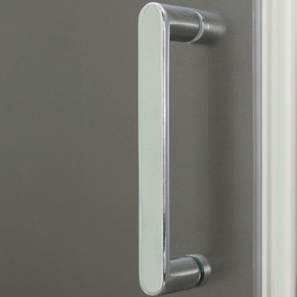 Душевая дверь BelBagno Unique 115 UNIQUE-BF-1-100/115-M-Cr профиль Хром стекло матовое Душевая дверь BelBagno Unique 115 UNIQUE-BF-1-100/115-M-Cr профиль Хром стекло матовое