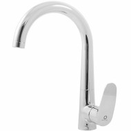 Смеситель для кухни Rav Slezak Amur AM719.5 Хром