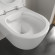 Унитаз Villeroy&Boch Avento 5656HR01 подвесной с сиденьем Микролифт Унитаз Villeroy&Boch Avento 5656HR01 подвесной с сиденьем Микролифт