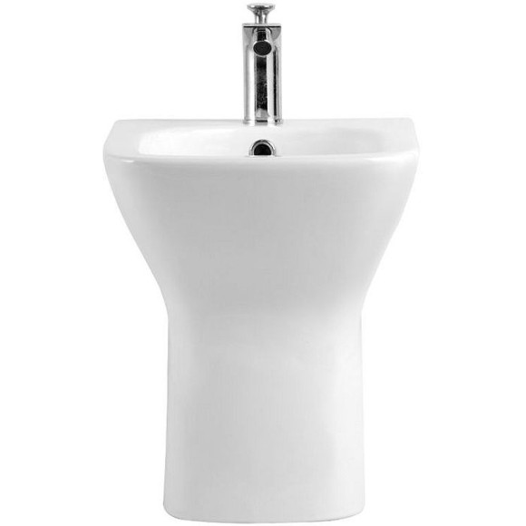 Биде Agger AT02300 Белое Биде Agger AT02300 Белое