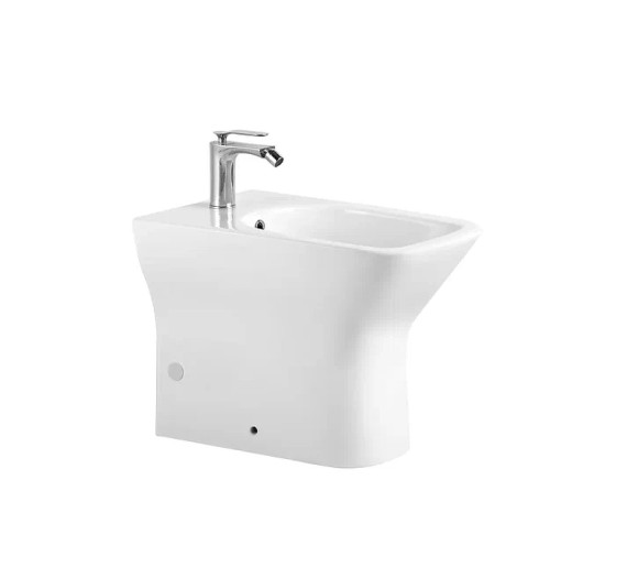 Биде Agger AT02300 Белое Биде Agger AT02300 Белое