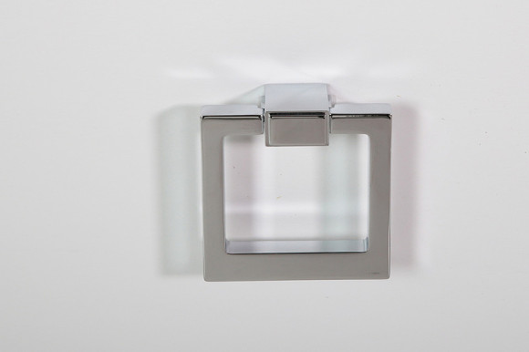 Тумба под раковину ASB-Woodline Рома 100Н 10851 Белая Тумба под раковину ASB-Woodline Рома 100Н 10851 Белая