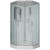 Душевая кабина Niagara Premium 100x100 NG-6002-01D без гидромассажа