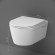 Унитаз AM.PM Func FlashClean C8F1700MWSC подвесной Белый матовый с сиденьем Микролифт