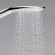 Ручной душ Hansgrohe Raindance Select S 28587400 Хром Белый Ручной душ Hansgrohe Raindance Select S 28587400 Хром Белый