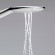 Ручной душ Hansgrohe Raindance Select S 28587400 Хром Белый Ручной душ Hansgrohe Raindance Select S 28587400 Хром Белый
