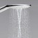 Ручной душ Hansgrohe Raindance Select S 28587400 Хром Белый Ручной душ Hansgrohe Raindance Select S 28587400 Хром Белый