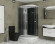Душевая кабина Niagara Eco 120x80 L NG-4512-14L без гидромассажа