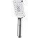 Ручной душ WasserKRAFT A126 Хром Ручной душ WasserKRAFT A126 Хром