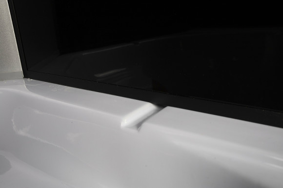 Душевая кабина Niagara Classic 90x90 NG-3501-14G с гидромассажем