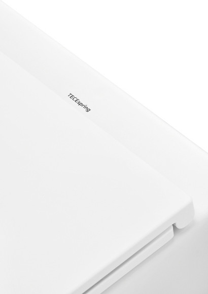 Унитаз Tece Spring R 9700998 подвесной с сиденьем Микролифт