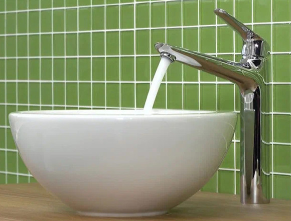 Смеситель для раковины Hansgrohe Novus 71123000 Хром