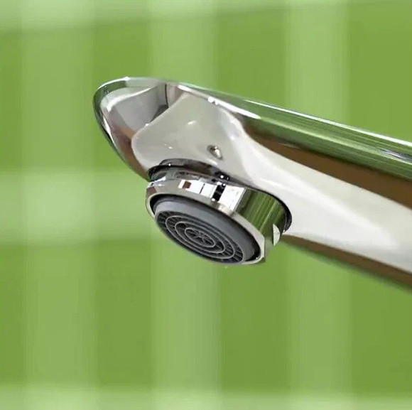 Смеситель для раковины Hansgrohe Novus 71123000 Хром