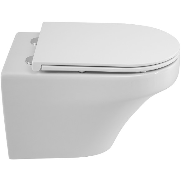Комплект унитаза Cezares Duet CZR-2462-TH-TOR/CZR-870-SC с инсталляцией BelBagno BB026/BB051CR с сиденьем Микролифт и клавишей смыва Хром Комплект унитаза Cezares Duet CZR-2462-TH-TOR/CZR-870-SC с инсталляцией BelBagno BB026/BB051CR с сиденьем Микролифт и клавишей смыва Хром
