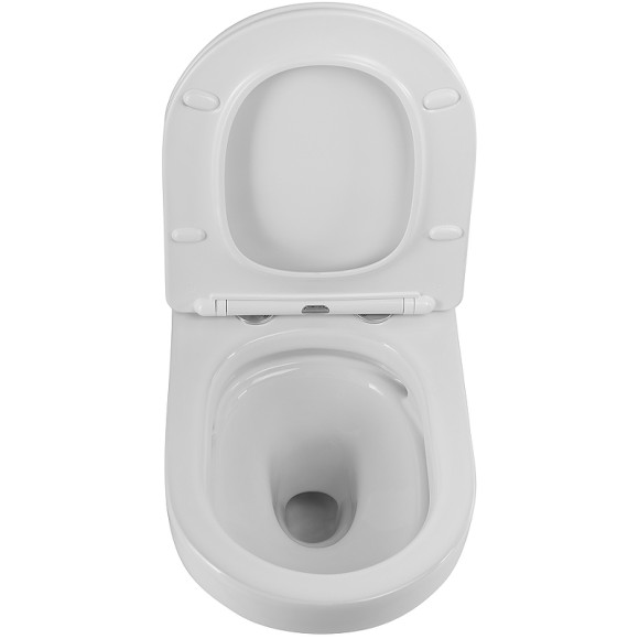 Комплект унитаза Cezares Duet CZR-2462-TH-TOR/CZR-870-SC с инсталляцией BelBagno BB026/BB051CR с сиденьем Микролифт и клавишей смыва Хром Комплект унитаза Cezares Duet CZR-2462-TH-TOR/CZR-870-SC с инсталляцией BelBagno BB026/BB051CR с сиденьем Микролифт и клавишей смыва Хром