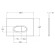 Комплект унитаза Cezares Duet CZR-2462-TH-TOR/CZR-870-SC с инсталляцией BelBagno BB026/BB051CR с сиденьем Микролифт и клавишей смыва Хром Комплект унитаза Cezares Duet CZR-2462-TH-TOR/CZR-870-SC с инсталляцией BelBagno BB026/BB051CR с сиденьем Микролифт и клавишей смыва Хром