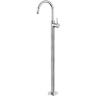 Смеситель для раковины Giulini Futuro F6590 Хром