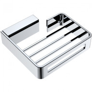 Держатель для губки Boheme Q 10959-CR Хром Держатель для губки Boheme Q 10959-CR Хром