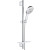 Душевой гарнитур Grohe Rainshower SmartActive 130 26546000 Хром