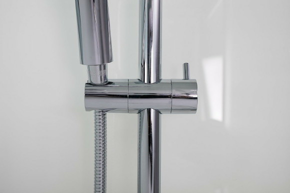 Душевая кабина Esbano ES-L90PR 90x90 ESKL90PR без гидромассажа